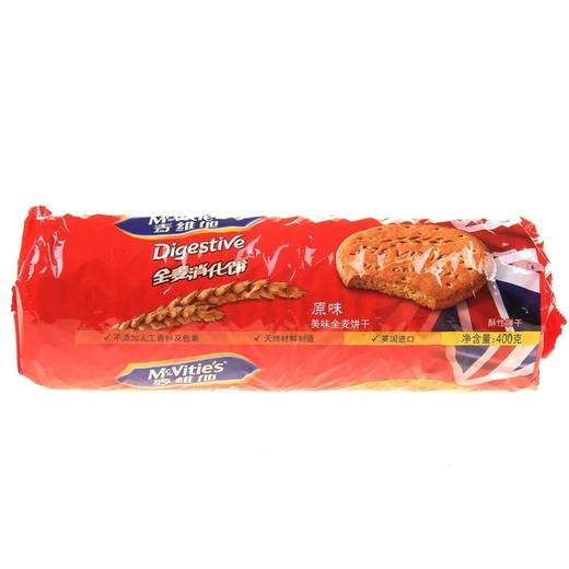 麦维他 原味400g 商品图2