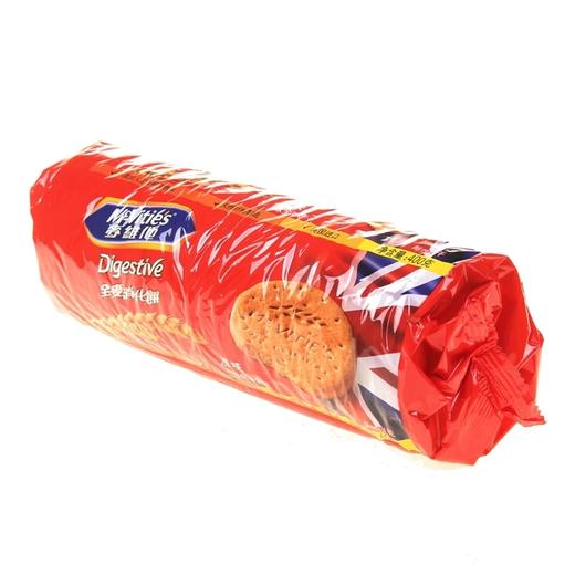 麦维他 原味400g 商品图1