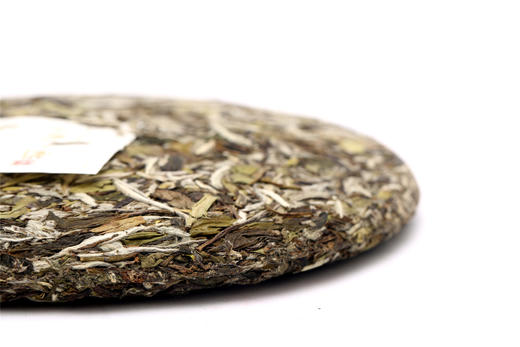 丰聘号·国色天香白茶（特级白牡丹） 商品图4