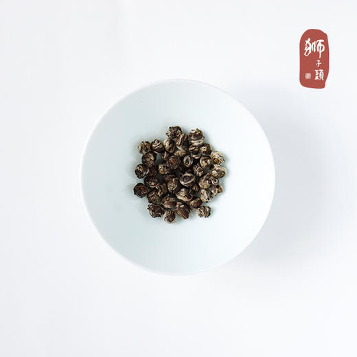 狮子头 4克x10包/20包 商品图2