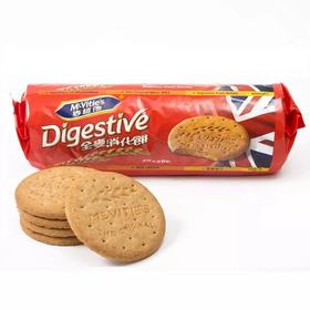 麦维他 原味400g