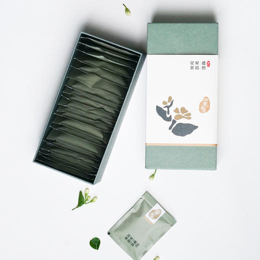 四度酿造 4克x20包 商品图1