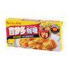 好侍 百梦多咖喱 原味100g(4盘份)/盒 商品缩略图0