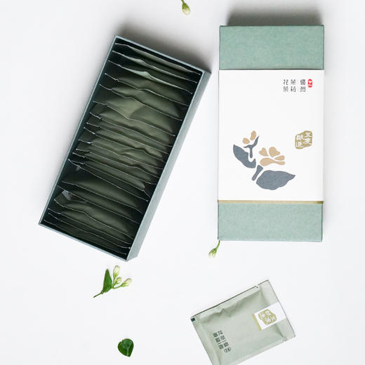 五度酿造 4克x20包 商品图1