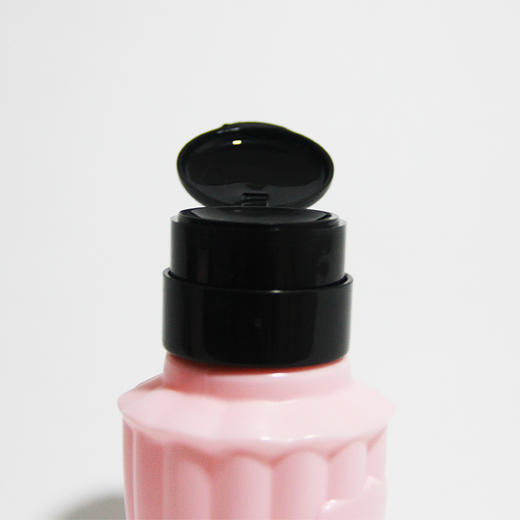 压瓶 圆粉色 商品图4
