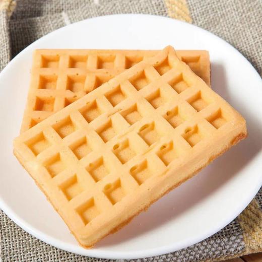 丹夫华夫饼提拉米苏味 商品图2