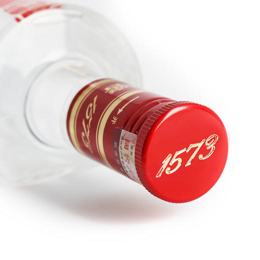 【推荐】泸州老窖 国窖1573 浓香型白酒 38度500ml×6瓶 整箱装酒水 商品图3
