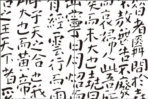 陈原川作品〈字趣未央〉〈走过江南〉〈研山索远〉〈文字设计〉〈民间艺术考察与再设计〉 商品图5