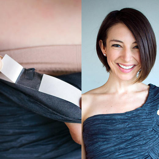 哪里走光贴哪里fixate防走光贴磨脚贴高标准医学胶布久贴不过敏72片装