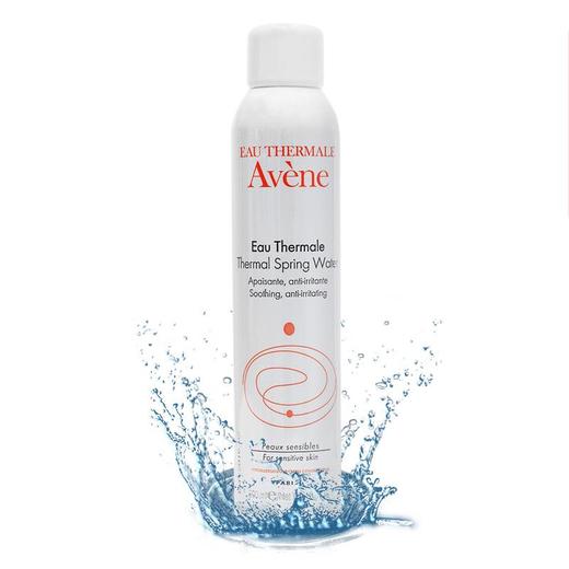【香港直邮】法国雅漾Avene舒护活泉水喷雾 300ml 商品图0