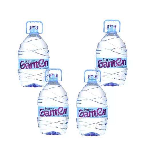 福州景田4.6升福州景田4.6L福州送水 商品图2