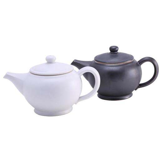【器具】台湾手工窑制-茶壶【此设备用于商业用途】 商品图0