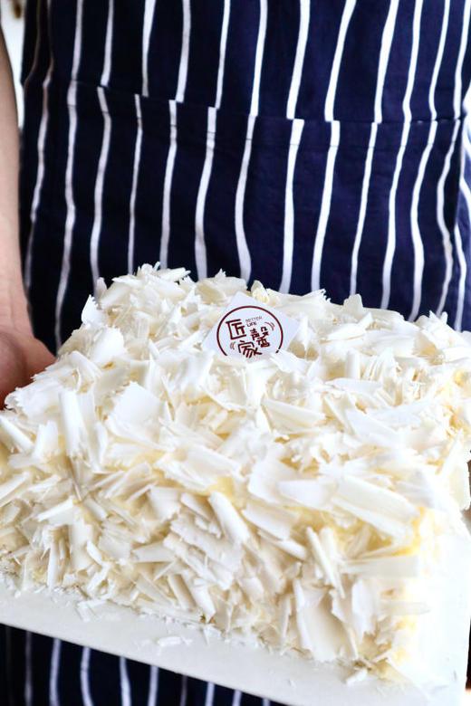 榴莲芝士（含奶酪） 商品图3