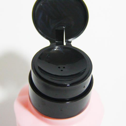 压瓶 圆粉色 商品图2