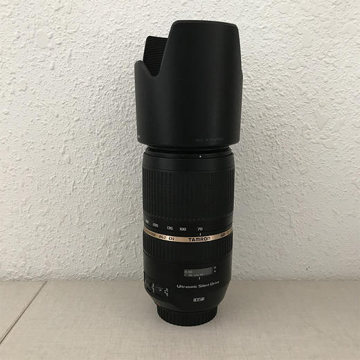 腾龙| 佳能口 70-300mm