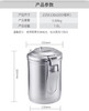 全新 德龙咖啡豆真空罐 商品缩略图8