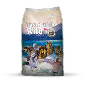 荒野盛宴 田园鸭肉 无谷成犬粮 2kg/13kg