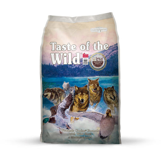 荒野盛宴 田园鸭肉 无谷成犬粮 2kg/13kg 商品图0