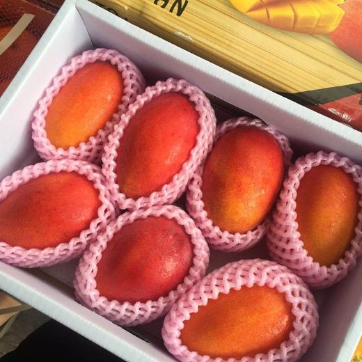 台湾爱文芒果