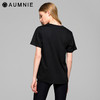 男女同款 经典方形LOGO T恤 BL CLASSIC T-SHIRT 商品缩略图7