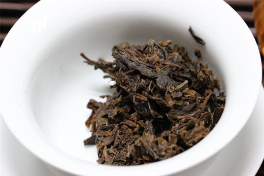 澜沧古茶2010年澜沧芳砖普洱茶生茶云南茶叶口粮老生普 商品图3