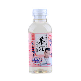 农夫山泉 茶π西柚茉莉花茶 500ml