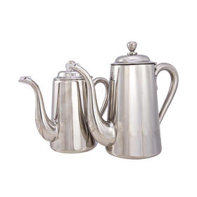 【器具】Yukiwa 日本进口精品咖啡不锈钢咖啡壶鹤嘴壶 手冲壶