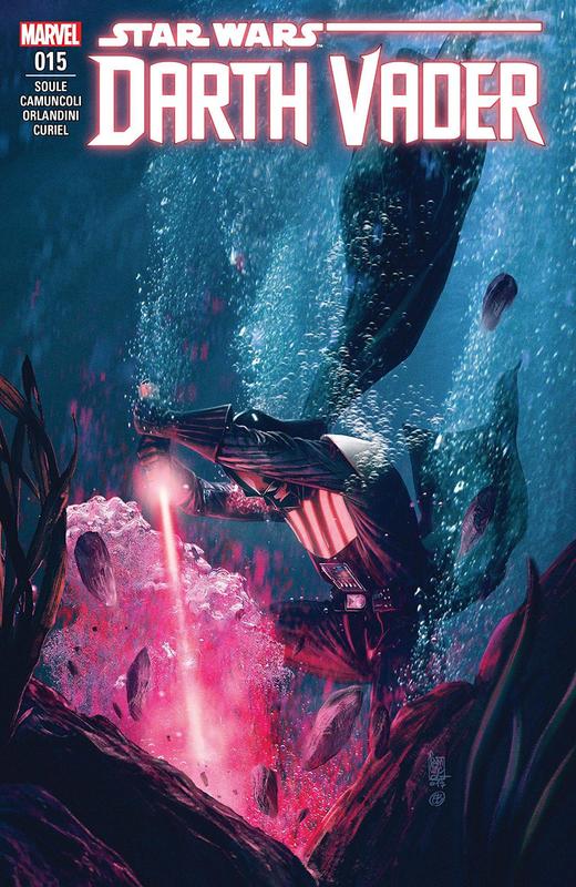 达斯维达 Darth Vader Vol 2 星战 商品图9