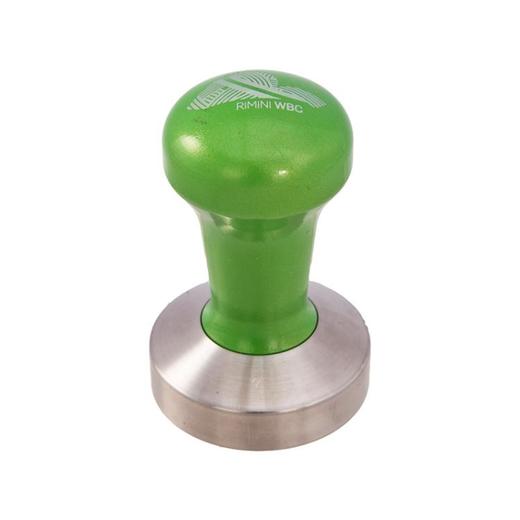 【器具】WBC RIMINI2014纪念压粉器 粉锤平面砂光标准专业彩色 压粉器 商品图1