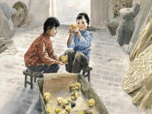 03-惠安馆的小桂子2 商品图0