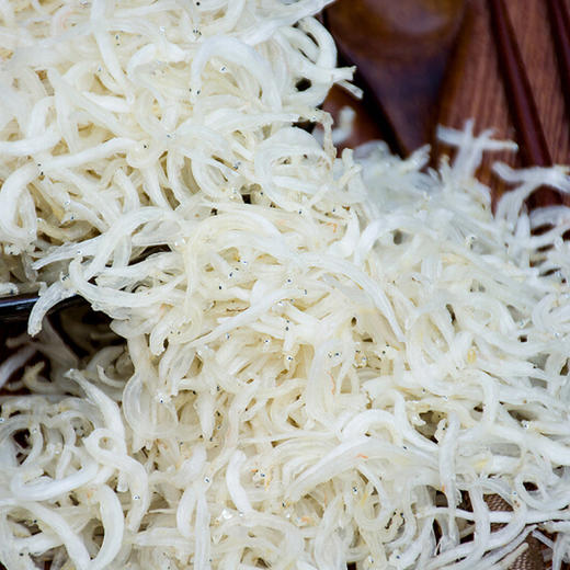 白银鱼干(小) 商品图2