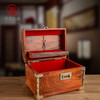 【黄金会员直降1000元】灵机百宝钱箱 酸枝木钱箱开库守库 商品缩略图2