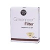 【器具】手摇磨豆机Grindripper GD1无漂白1-2人份滴漏式手冲 咖啡滤纸 商品缩略图0