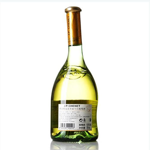 香奈霞多丽白葡萄酒 商品图1