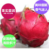 蜜宝红心火龙果 商品缩略图8