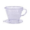 【器具】日本宝马102树脂咖啡滤杯 商品缩略图2