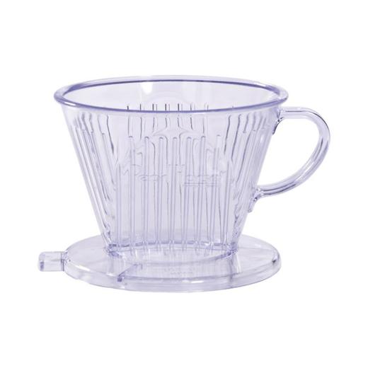 【器具】日本宝马102树脂咖啡滤杯 商品图2