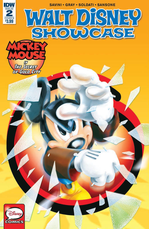 迪士尼 Walt Disney Showcase 商品图7