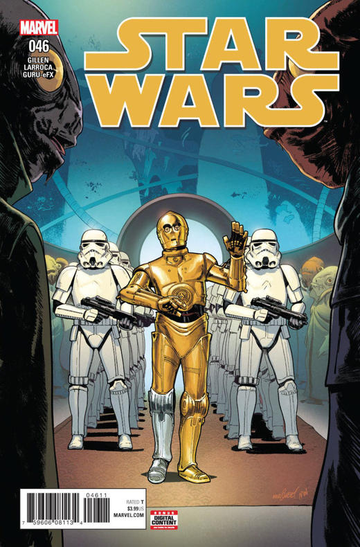 星球大战 Star Wars Vol 2 007-051 商品图5