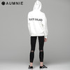 SSENTIEL by AUMNIE｜男女同款 宽松LOGO连帽上衣 BD OS LOGO HOODIE 新款卫衣 商品缩略图5