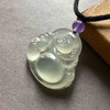 高冰种翡翠弥勒佛布袋佛 商品缩略图0