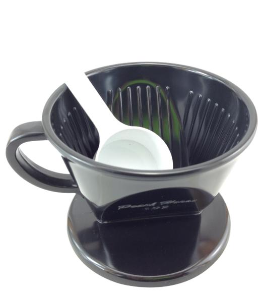 【器具】日本宝马102树脂咖啡滤杯 商品图0