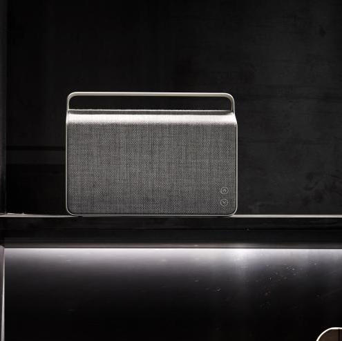 vifa 哥本哈根 无线蓝牙音箱 音响 家用音响 户外音箱 便携音箱 重