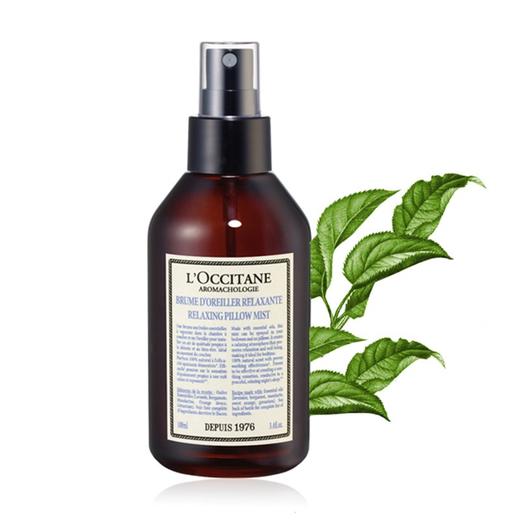 欧舒丹草本菁萃舒润枕边喷雾100ml 商品图0