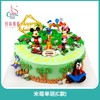 米奇蛋糕（单层） 商品缩略图0