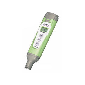 【器具】日本爱拓 数字式PH计 防水 便携 Atago数字电导率仪 酸碱度测试仪【此设备用于商业用途】