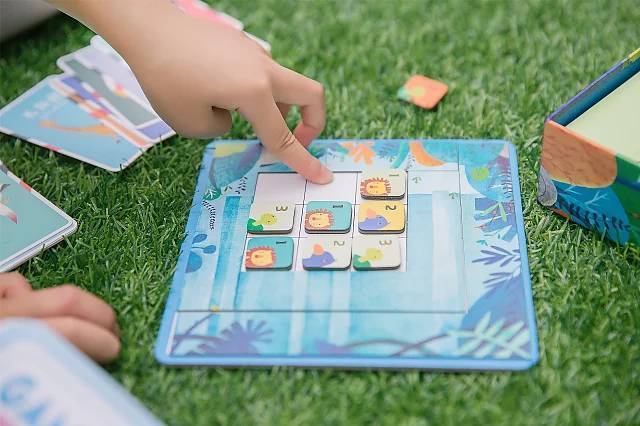 火星猪新品magic box 魔力盒子,益智烧脑 juyo180328-01