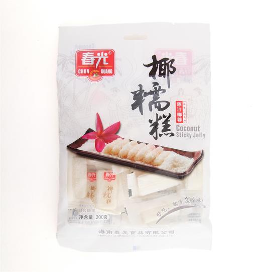 春光椰糯糕200g 商品图0