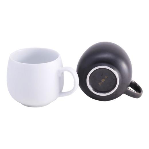 【器具】台湾手工窑制-马克杯【此设备用于商业用途】 商品图0