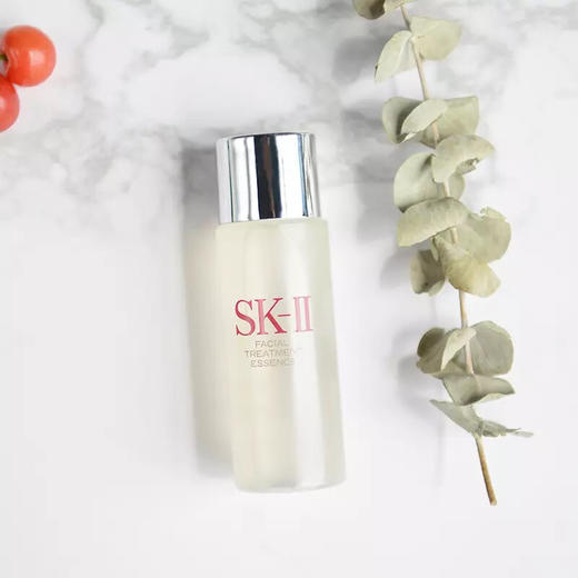 SK2神仙水30ml中样爽肤水柔肤水 商品图0